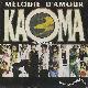 Afbeelding bij: KAOMA - KAOMA-Melodie d amour / Lambamor